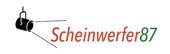 Scheinwerfer87_logo_negMitSchrift _klein